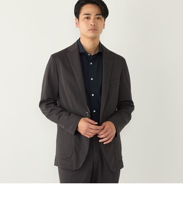 《予約》SHIPS Colors:〈速乾・接触冷感〉Breeze Cool(R) ジャケット◆