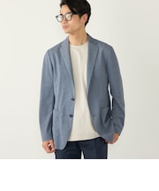 《予約》SHIPS Colors:〈速乾・接触冷感〉Breeze Cool(R) ジャケット◆