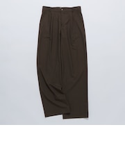 DE BONNE FACTURE: GRANDAD TROUSERS