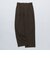 DE BONNE FACTURE: GRANDAD TROUSERS