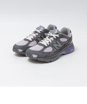 NEW BALANCE: Abzorb 2010