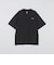 THE NORTH FACE: GAR TYPOGRAPHIC COLORED SHORT SLEEVE