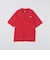 THE NORTH FACE: GAR TYPOGRAPHIC COLORED SHORT SLEEVE
