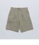 DE BONNE FACTURE: NATURALIST SHORTS