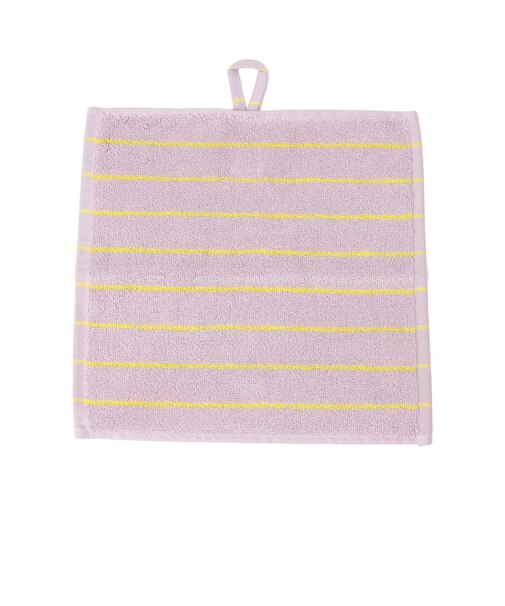 BONGUSTA:NARAM WASH CLOTH