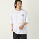 SHIPS Colors:ドルマンスリーブ ビッグ Tシャツ