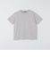 SHIPS Colors:キシリトール プリント Tシャツ