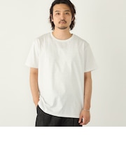 SHIPS Colors:キシリトール プリント Tシャツ