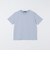 SHIPS Colors:キシリトール プリント Tシャツ