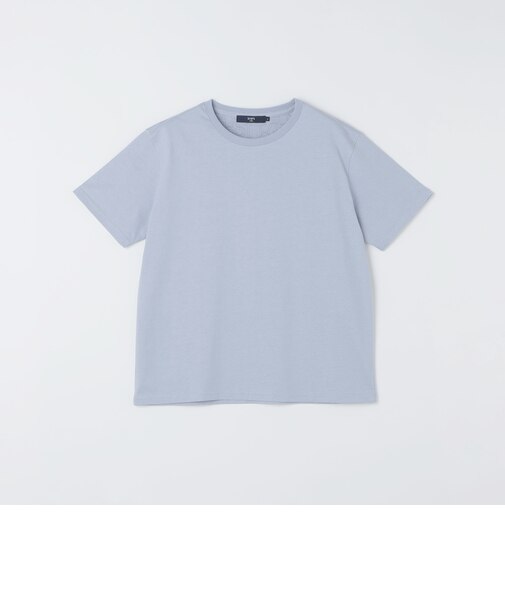 SHIPS Colors:キシリトール プリント Tシャツ