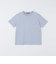 SHIPS Colors:キシリトール プリント Tシャツ