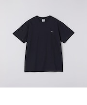 【WEB限定】SHIPS: マイクロ SHIPSロゴ Tシャツ