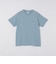 【WEB限定】SHIPS: マイクロ SHIPSロゴ Tシャツ