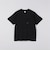 【WEB限定】SHIPS: エンブロイダリー SHロゴ ポケット Tシャツ