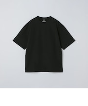 SHIPS Colors:〈抗菌防臭・接触冷感・吸水速乾〉シルケット ビッグ Tシャツ