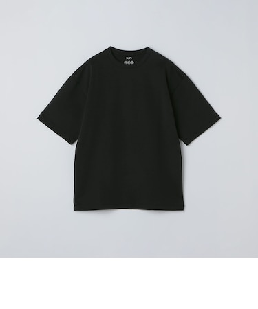 SHIPS Colors:〈抗菌防臭・接触冷感・吸水速乾〉シルケット ビッグ Tシャツ