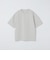SHIPS Colors:〈抗菌防臭・接触冷感・吸水速乾〉シルケット ビッグ Tシャツ