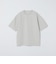 SHIPS Colors:〈抗菌防臭・接触冷感・吸水速乾〉シルケット ビッグ Tシャツ
