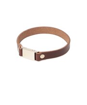 SHIPS any: HORWEEN マグネット シングル ブレスレット◆