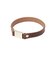 SHIPS any: HORWEEN マグネット シングル ブレスレット◆