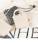 《予約》【一部SHIPS別注】NHE: Xiu keychain