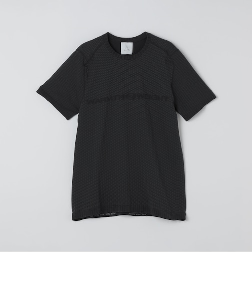ROA: HIVEE DRYARN LIGHTWEIGHT SEAMLESS T-SHIRT