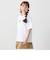 LITTLE TWIN STARS × SHIPS any: リトルツインスターズ プリント TEE <KIDS>