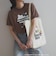 Hello Kitty × SHIPS any: ハローキティ プリント TEE