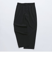 tone: TROPICAL WIDE SLACKS