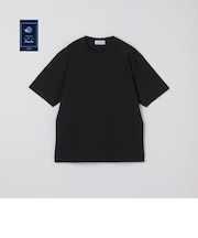 SHIPS:〈FUNCTION〉I Cottoni di Albini カノコ 半袖 Tシャツ