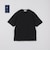 SHIPS:〈FUNCTION〉I Cottoni di Albini カノコ 半袖 Tシャツ