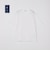 SHIPS:〈FUNCTION〉I Cottoni di Albini カノコ 半袖 Tシャツ
