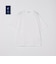 SHIPS:〈FUNCTION〉I Cottoni di Albini カノコ 半袖 Tシャツ