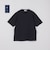 SHIPS:〈FUNCTION〉I Cottoni di Albini カノコ 半袖 Tシャツ