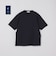 SHIPS:〈FUNCTION〉I Cottoni di Albini カノコ 半袖 Tシャツ