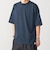 THYRAD: COOLMAX(R) クルーネック Tシャツ