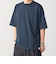 THYRAD: COOLMAX(R) クルーネック Tシャツ