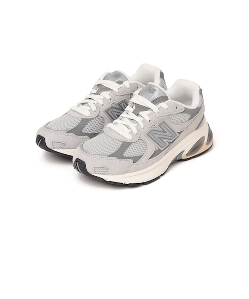 New Balance:Abzorb2010