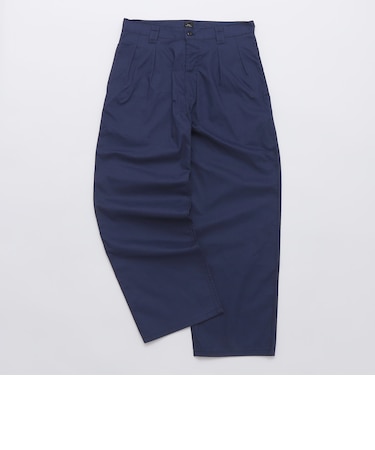 SHIPS:〈MADE IN FRANCE〉チノ パンツ