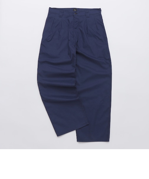 SHIPS:〈MADE IN FRANCE〉チノ パンツ