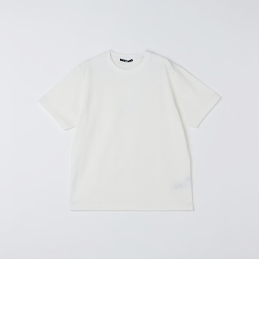 SHIPS: リンクス ジャカード Tシャツ
