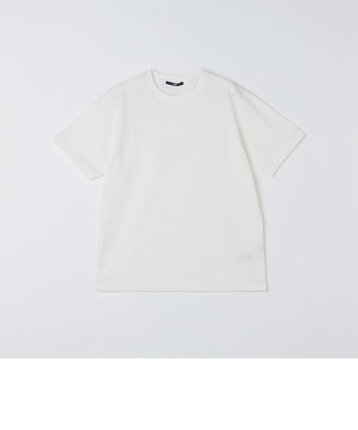 SHIPS: リンクス ジャカード Tシャツ