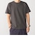 SHIPS: リンクス ジャカード Tシャツ