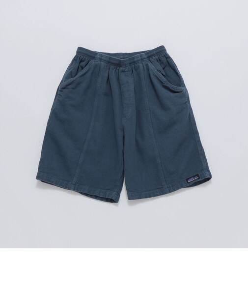 THOUSAND MILE: SPORTS SHORTS