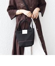 《予約》【WEB限定】George Cinq: ORIGAMI BAG（S）