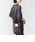 《予約》【WEB限定】George Cinq: ORIGAMI BAG（S）