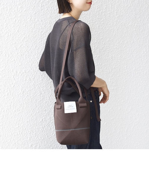 《予約》【WEB限定】George Cinq: ORIGAMI BAG(S)