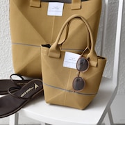 《予約》【WEB限定】George Cinq: ORIGAMI BAG（S）
