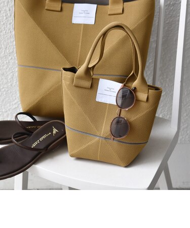 《予約》【WEB限定】George Cinq: ORIGAMI BAG（S）