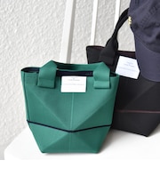 《予約》【WEB限定】George Cinq: ORIGAMI BAG（S）